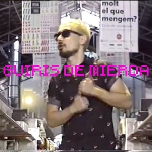 Guiris de mierda (Explicit)