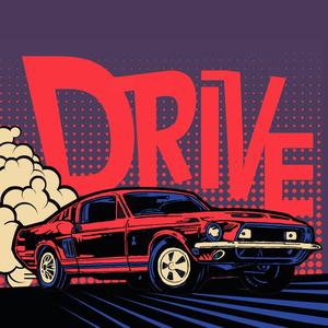 Drive(feat. Grace Walker & Drew The First)