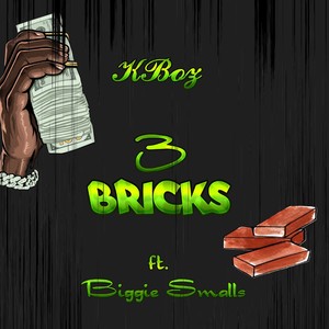 3 Bricks (Explicit)