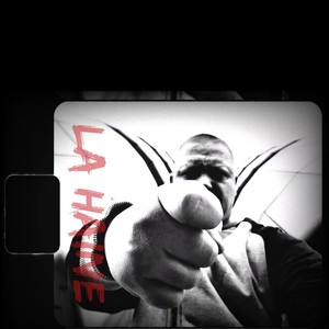 La haine (Explicit)