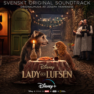 Lady och Lufsen (Svenskt Original Soundtrack)