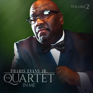 Thank You Lord For Making A Way (feat. Stan Jones)