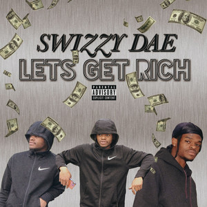 Swizzy Dae - Find Me ! (Explicit)