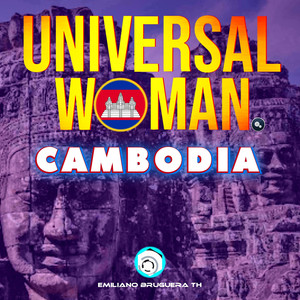 Universal Woman Cambodia