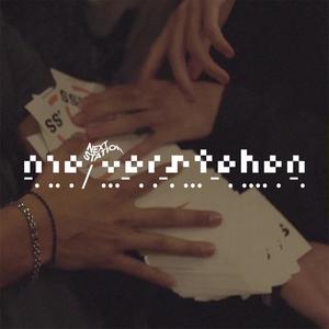 Nie verstehen (Explicit)