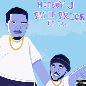 Pay The Price (Explicit)