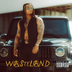 Wild Life (Explicit)