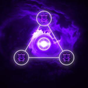 Legendary Pokemon Cypher, Pt. 2 (feat. Cam Steady, Shwabadi, Omega Sparx, Kevin Krust, Mat4yo, Aerial Ace, Chi-Chi & The Kevin Bennett) (Explicit)