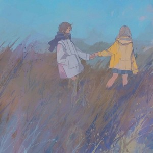 致细叙而来的你