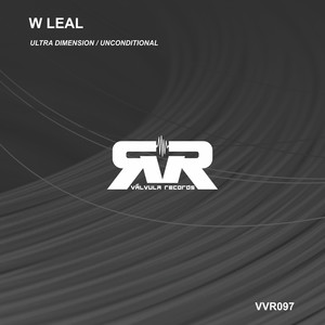 Unconditional (Original Mix)