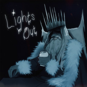 Lights Out (Explicit)
