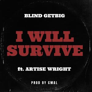 I Will Survive (remastered) (feat. Artise Wright) [Radio Edit]