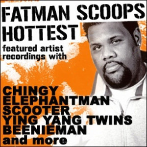 Crowded (feat. Fatman Scoop)