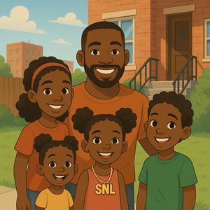 Go Syah (feat. London)