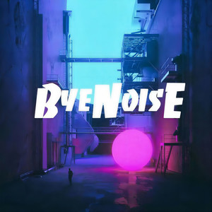 Sounder (陈丁) - Run (奔跑）