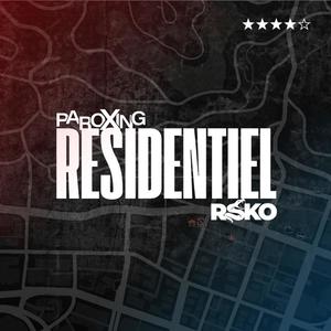 Résidentiel (Speed Up) [Explicit]