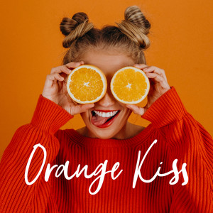 Orange Kiss: Summer Chill, Piano, Piano & Violin