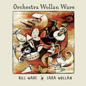 Orchestra Wollan Ware (Explicit)