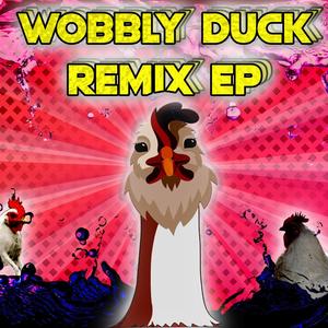 wobbly duck (Bevsy Remix)