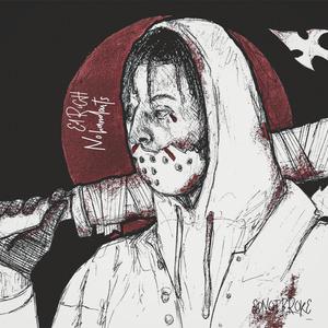 BACK & FORTH (feat. Lil Larceni & Stones) (Explicit)