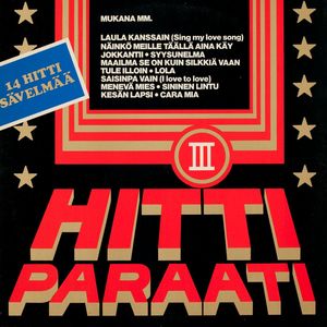 Hittiparaati 3