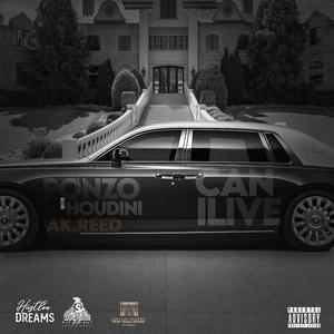 Can I Live (feat. AK Reed) [Live] [Explicit]