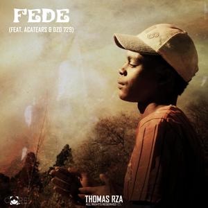 Fede (feat. Acatears & Dzo 729)