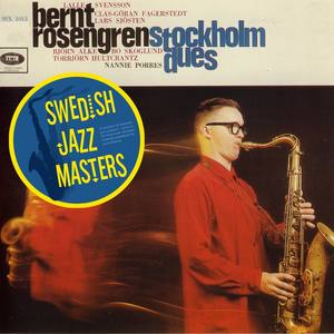 Swedish Jazz Masters: Stockholm Dues