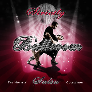 Strictly Ballroom Salsa