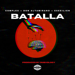 Batalla