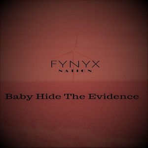 Baby Hide the Evidence