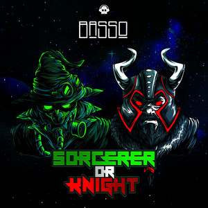 Sorcerer or Knight