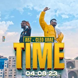 TIME (feat. Cleo Grae)