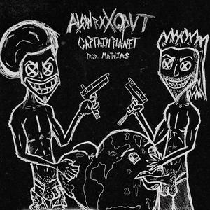 Captain Planet (feat. QPVT) (Explicit)