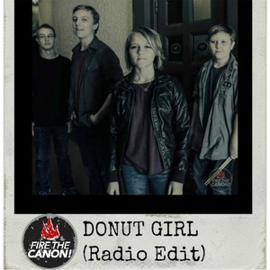 Donut Girl (Radio Edit)