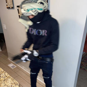 Grand Rising (Explicit)