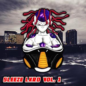 Sleeze Lxrd, Vol. 1 (Explicit)