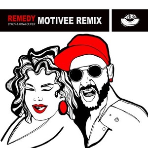 Remedy (Motivee Extended Remix)