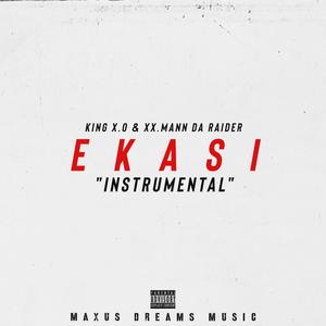 Ekasi (Instrumental)