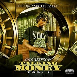 Talking Money Vol. 1 (Explicit)