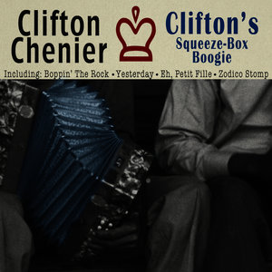 Clifton's Squeeze-Box Boogie