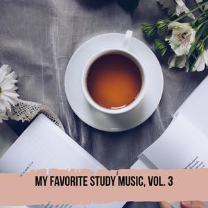 My Favorite Study Music, Vol. 3