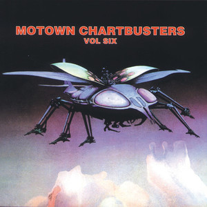 Motown Chartbusters Vol 6