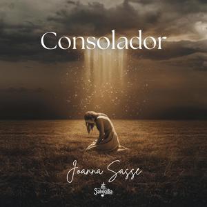 Consolador (Salmo 42) (feat. Joanna Sasse)