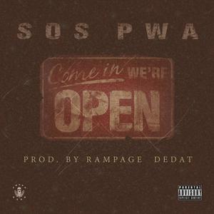 We're Open (Speed Up Mix) [Explicit]