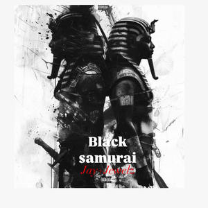 Black Samurai (Explicit)