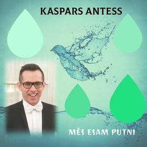 Mēs esam putni