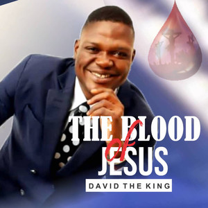 The Blood Of Jesus