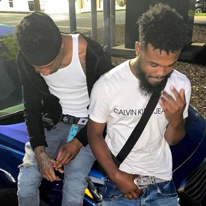 (Mizop) See Me (feat. Pyr0) (Explicit)