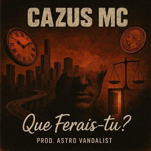 QUE FERAIS-TU (feat. ASTRO VANDALIST)